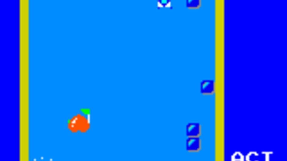 Скриншот 4 из Pengo