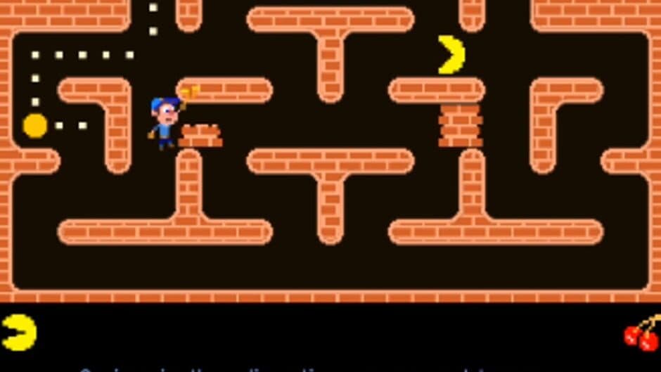 Скриншот 2 из Pac-Man: Ralph Breaks the Maze