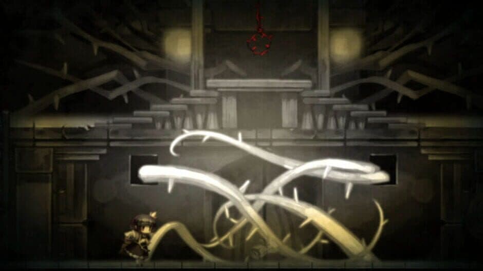 Скриншот 2 из A Rose in the Twilight: Limited Edition