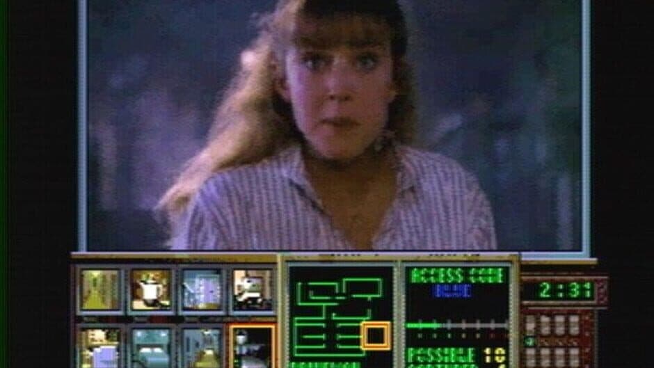 Скриншот 3 из Night Trap