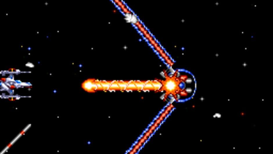 Скриншот 2 из Sol-Feace