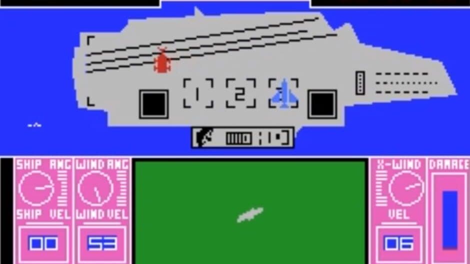 Скриншот 2 из Flight Deck II