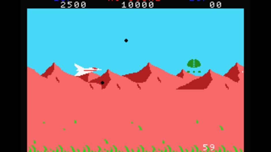 Скриншот 3 из Formation Z