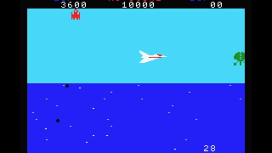 Скриншот 2 из Formation Z