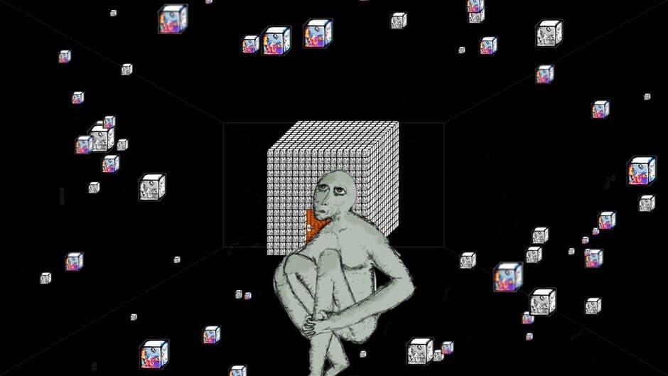 Скриншот 3 из Infini