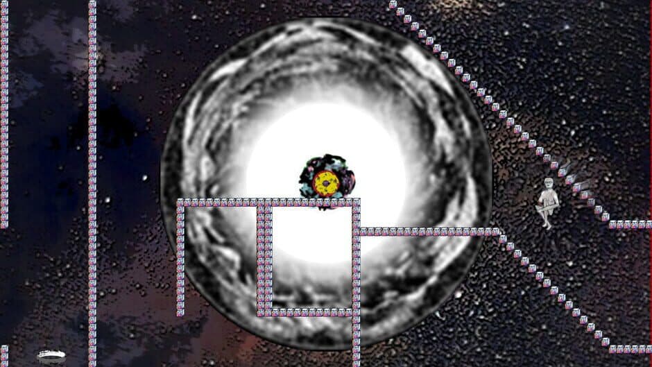 Скриншот 2 из Infini