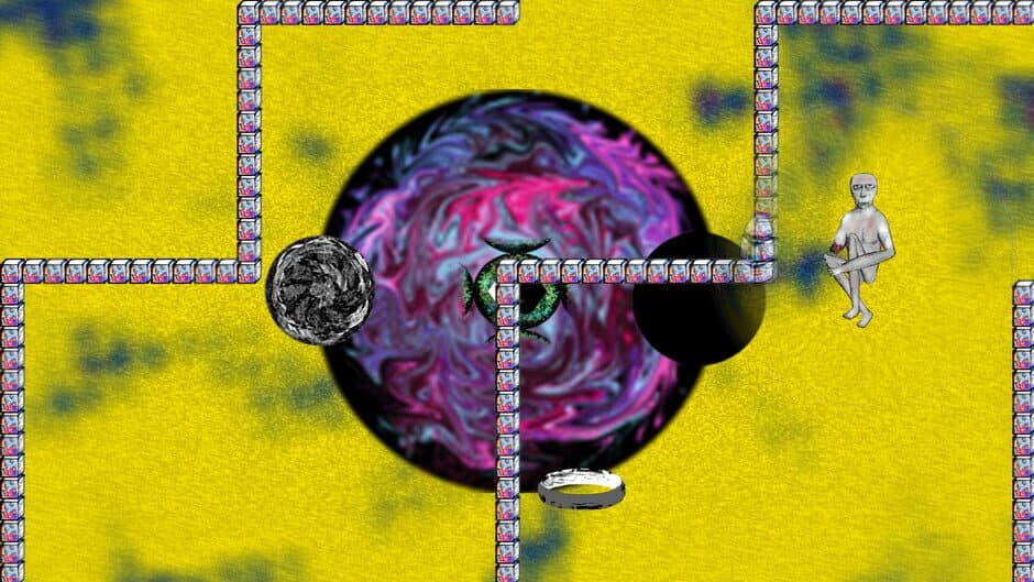 Скриншот 1 из Infini