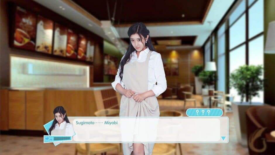 Скриншот 2 из Summer Sweetheart