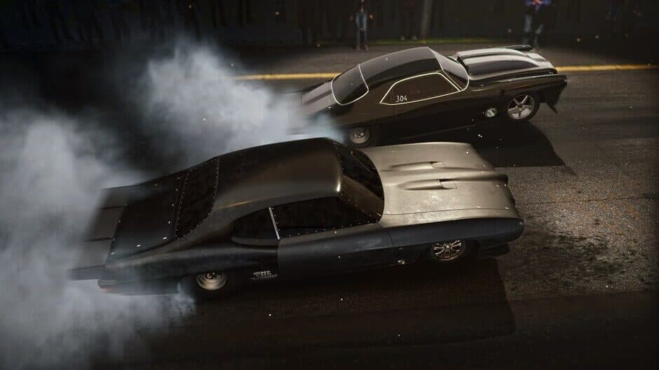 Скриншот 6 из Street Outlaws: The List