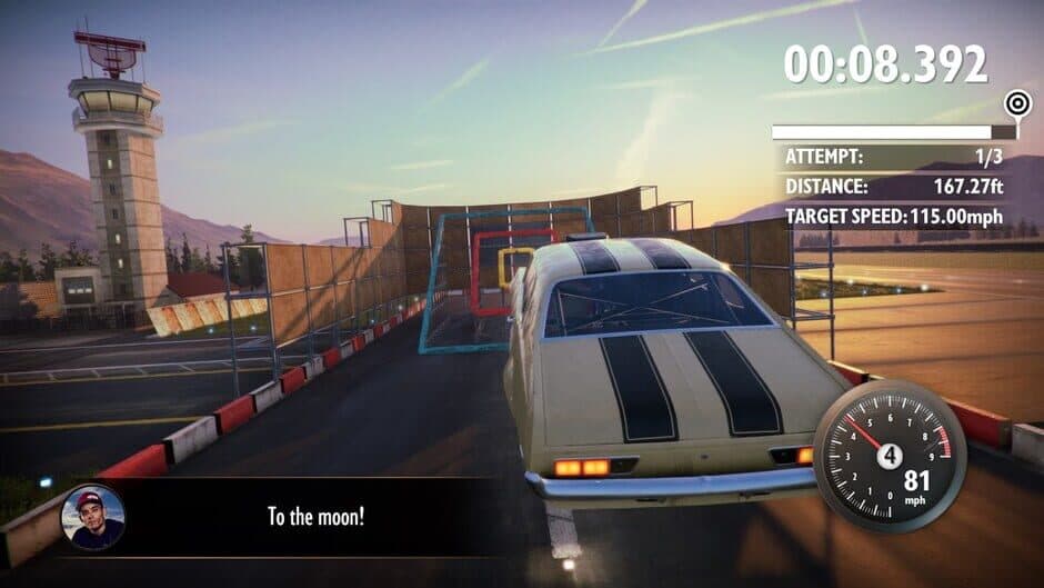 Скриншот 5 из Street Outlaws: The List