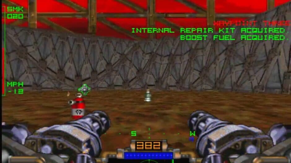 Скриншот 6 из Necrodome