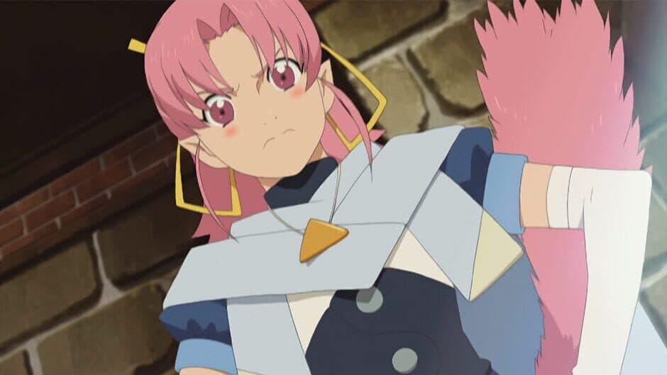 Скриншот 6 из Star Ocean: First Departure R