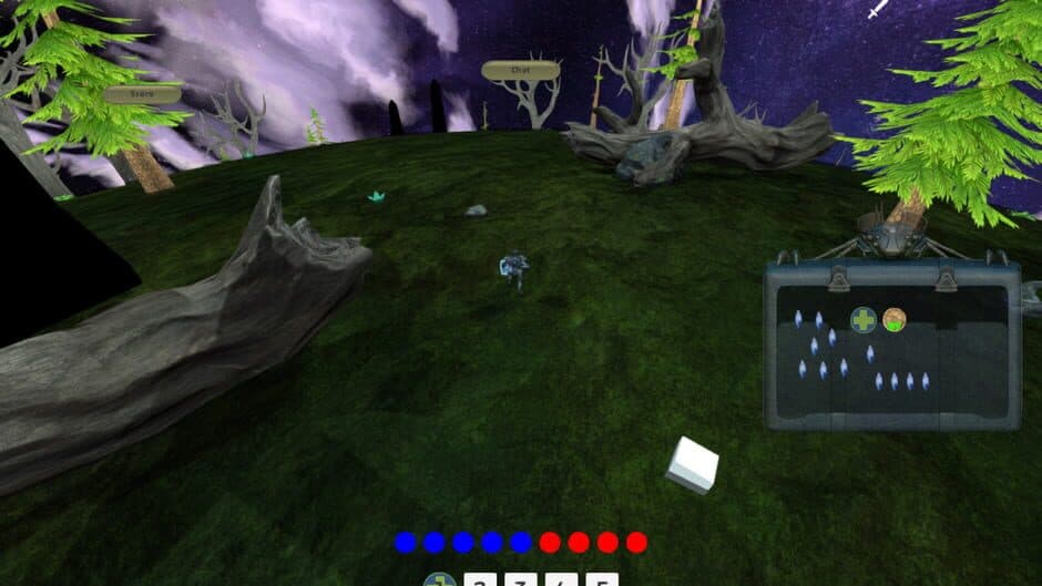 Скриншот 4 из Masters Of Conquest