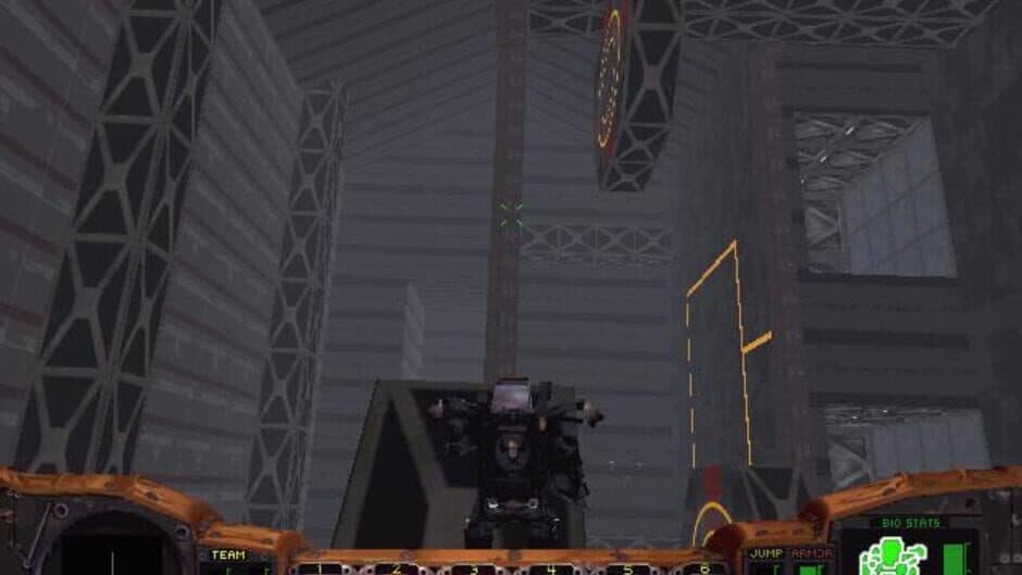 Скриншот 2 из Outwars