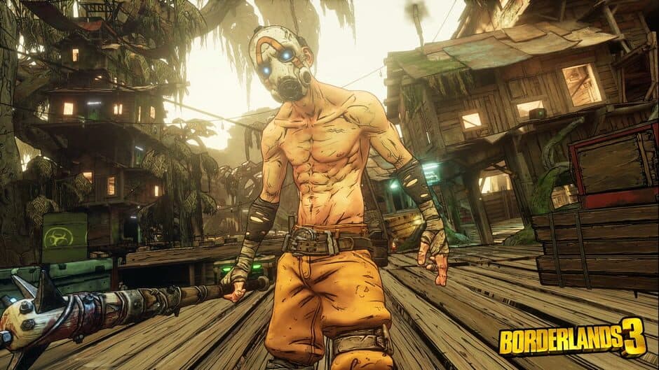 Скриншот 7 из Borderlands 3