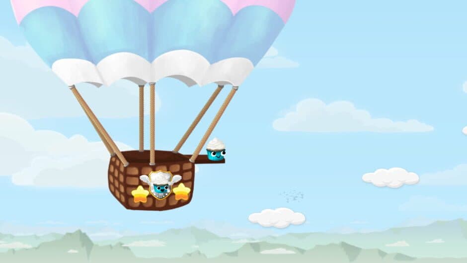 Скриншот 3 из CupCakoon