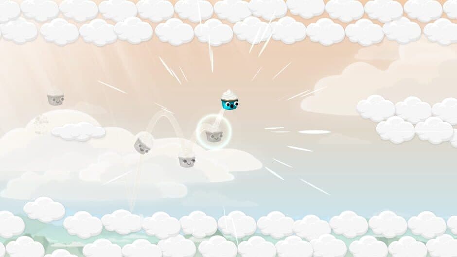 Скриншот 1 из CupCakoon
