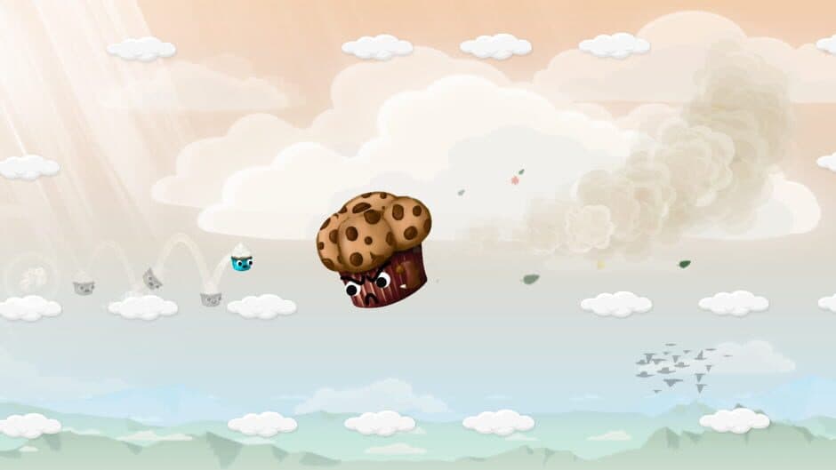 Скриншот 12 из CupCakoon