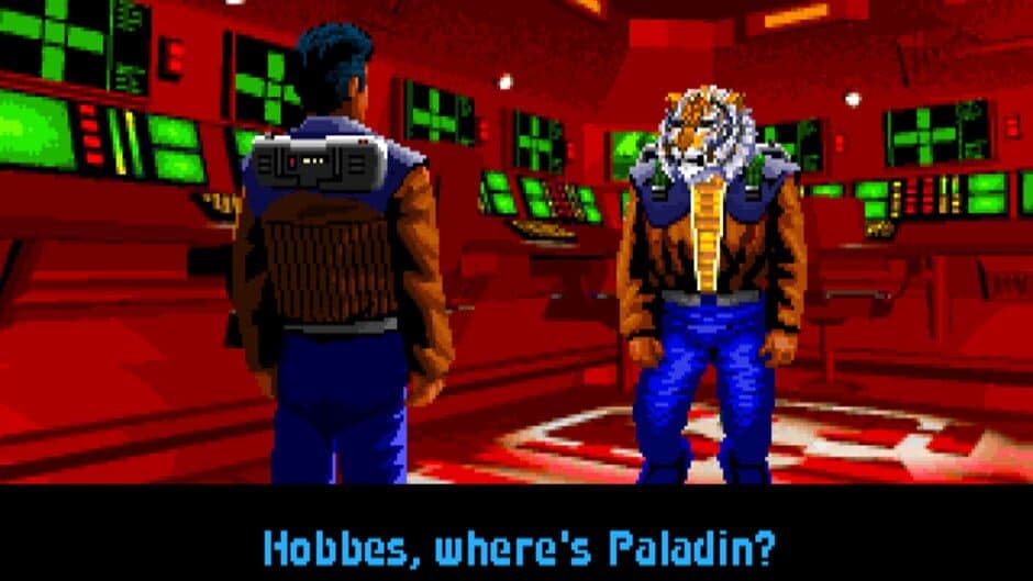 Скриншот 3 из Wing Commander