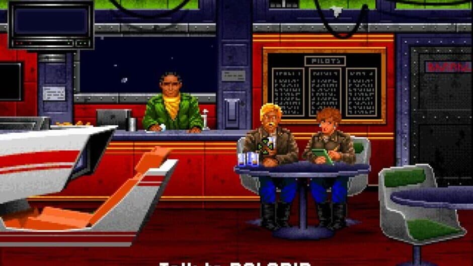 Скриншот 5 из Wing Commander