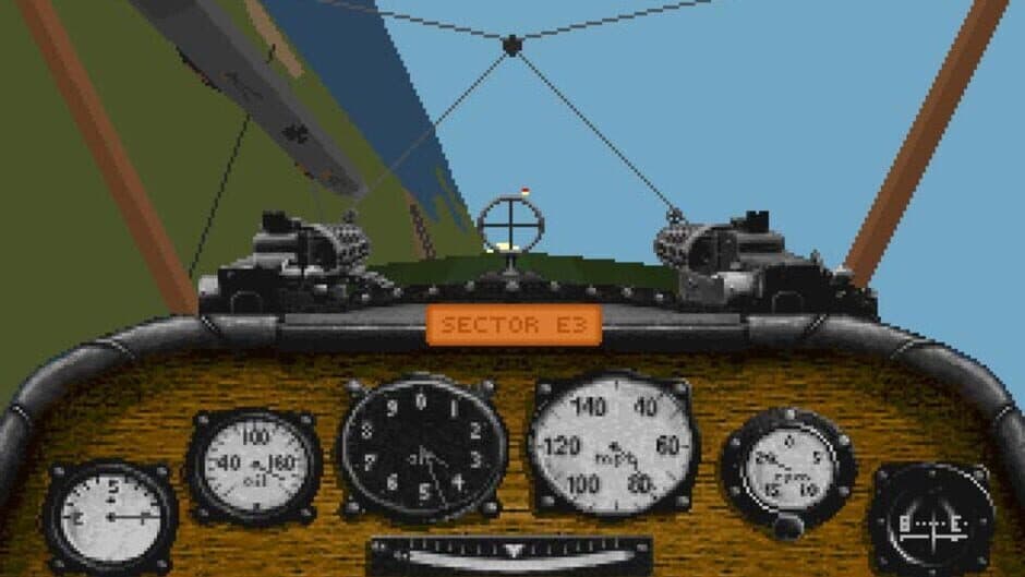 Скриншот 5 из Red Baron