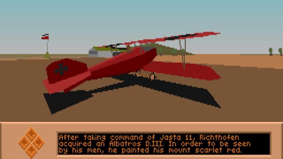 Скриншот 4 из Red Baron