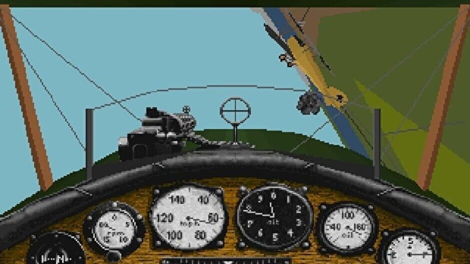 Скриншот 2 из Red Baron