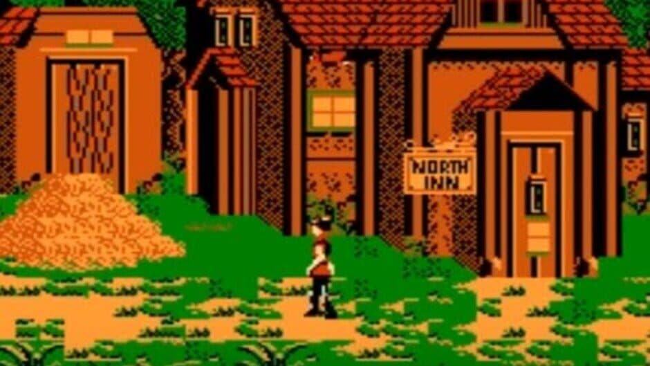 Скриншот 7 из King's Quest V: Absence Makes the Heart Go Yonder!