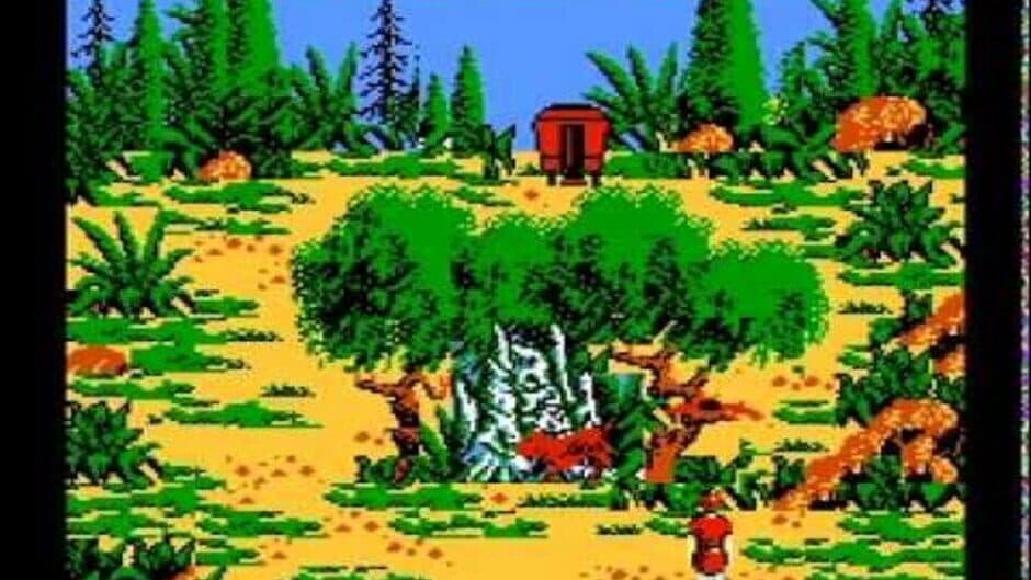 Скриншот 2 из King's Quest V: Absence Makes the Heart Go Yonder!