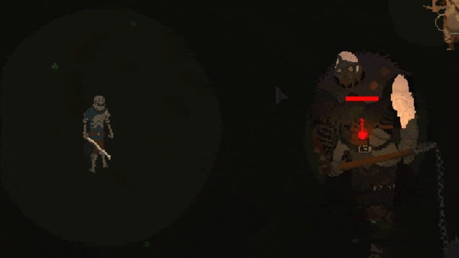 Скриншот 2 из Inmortis