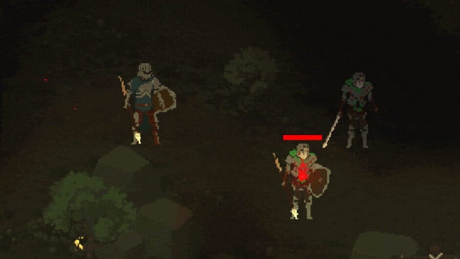 Скриншот 3 из Inmortis