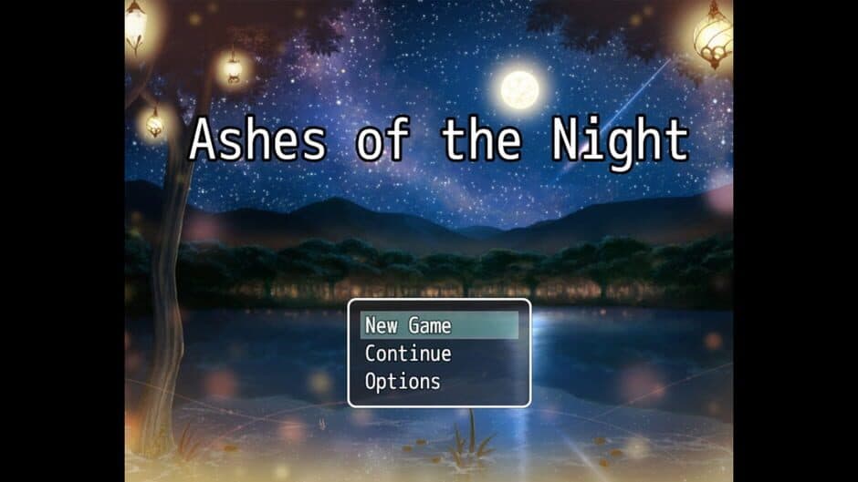Скриншот 7 из Ashes of the Night