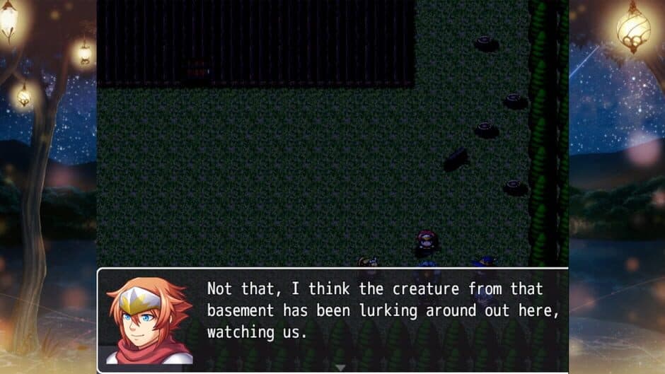 Скриншот 4 из Ashes of the Night