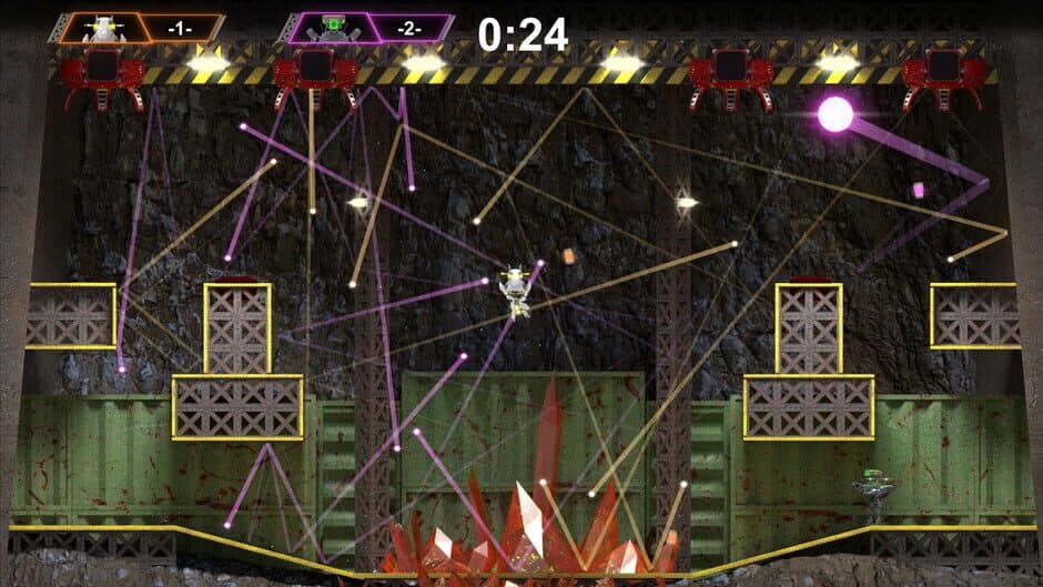 Скриншот 4 из Shnipers