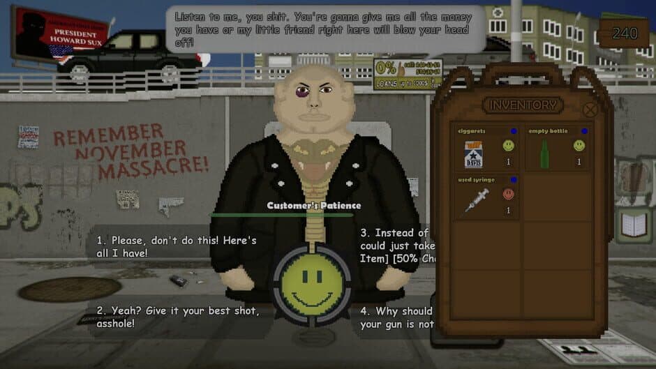 Скриншот 8 из The Dealer