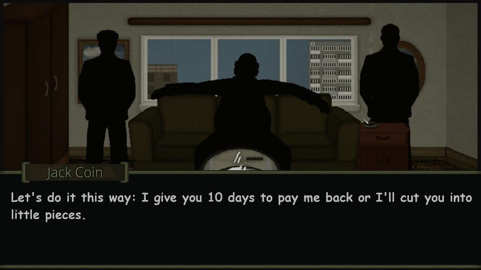 Скриншот 9 из The Dealer
