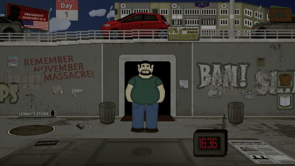 Скриншот 3 из The Dealer
