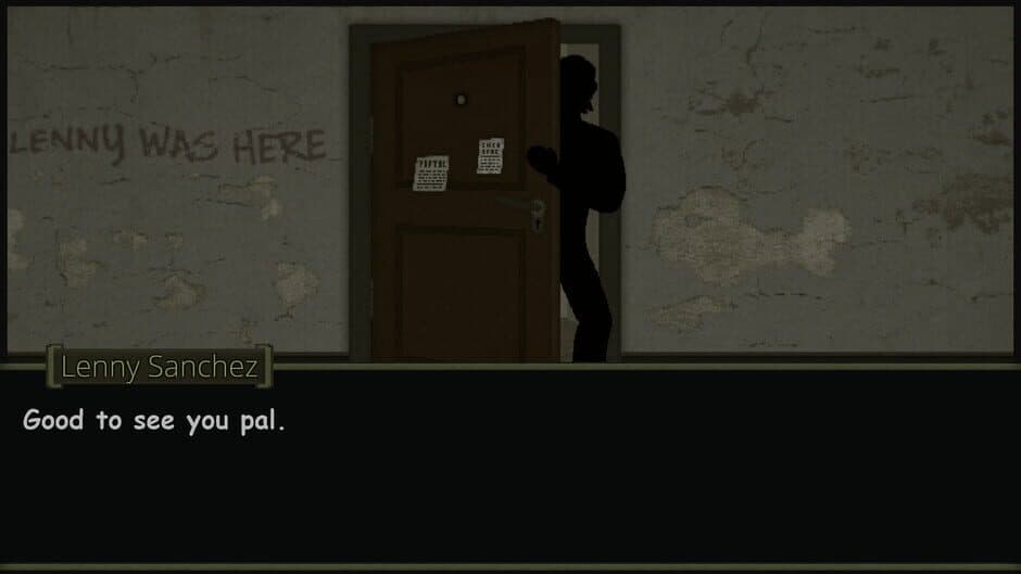 Скриншот 4 из The Dealer