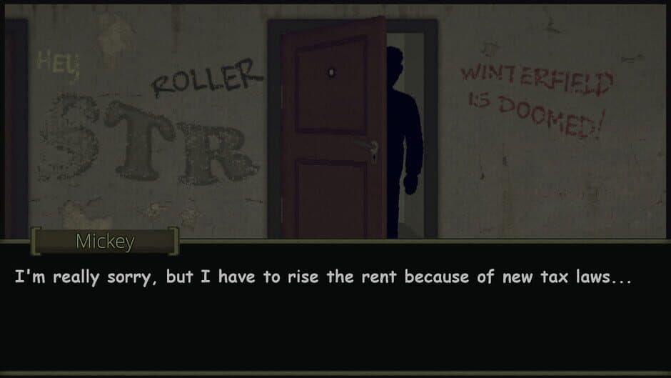 Скриншот 11 из The Dealer