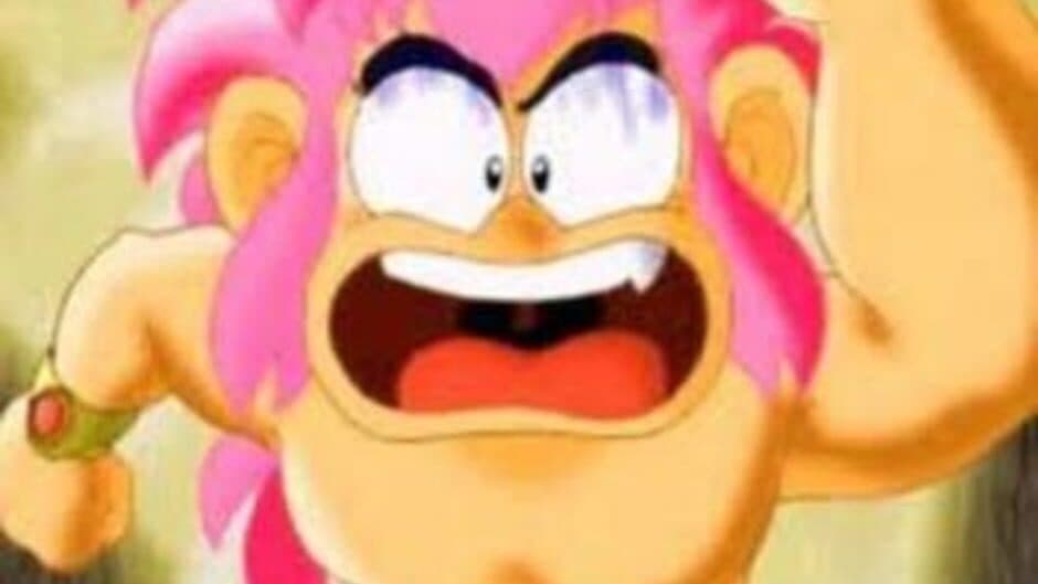 Скриншот 1 из Tomba!