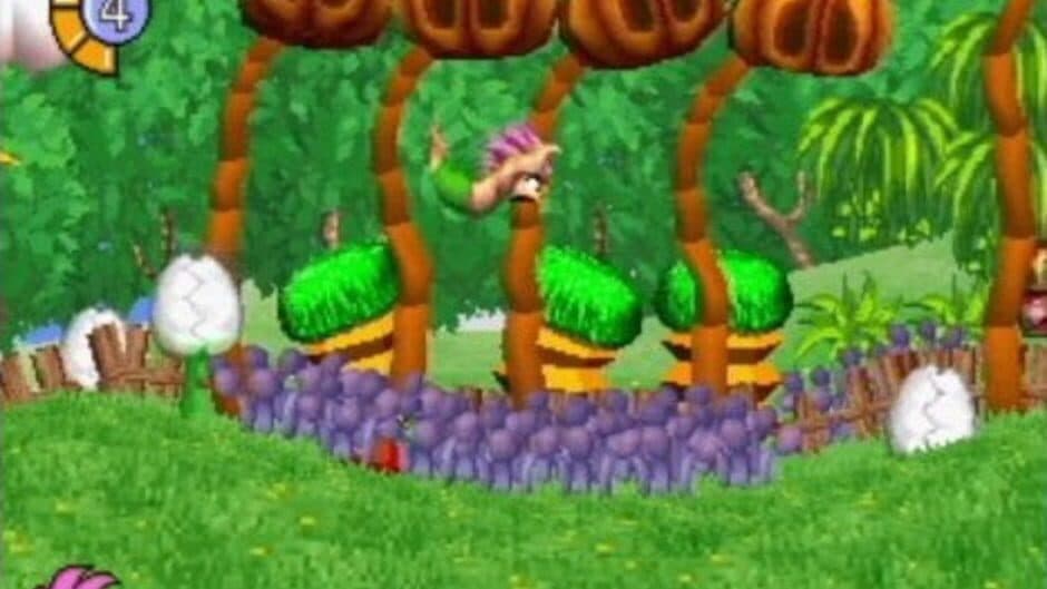 Скриншот 8 из Tomba!