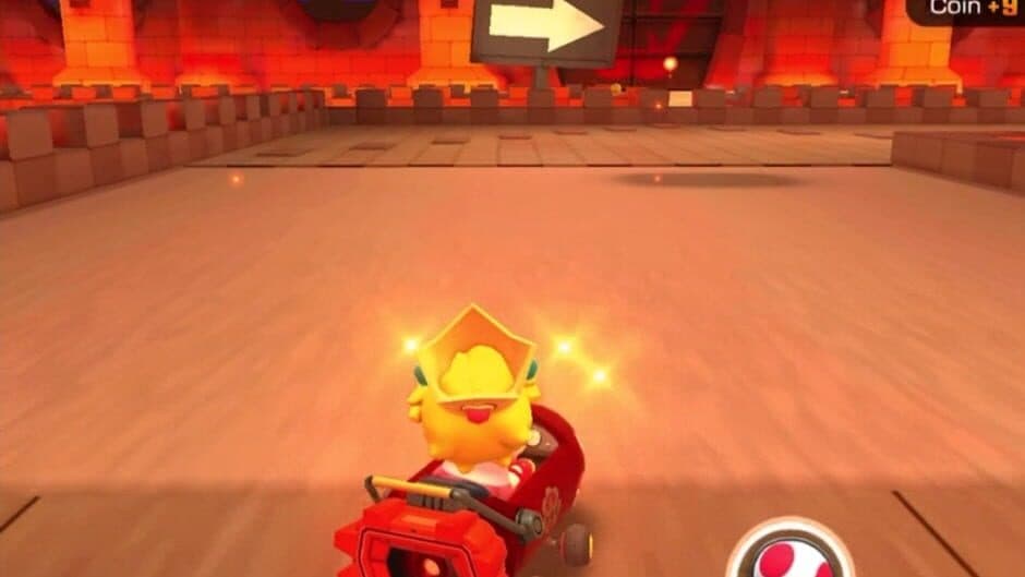 Скриншот 6 из Mario Kart Tour