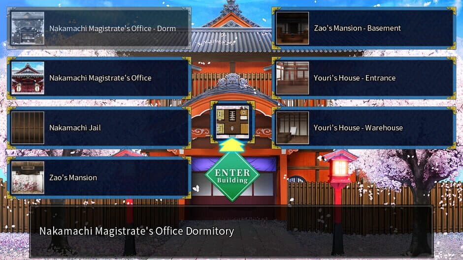 Скриншот 11 из Master Magistrate