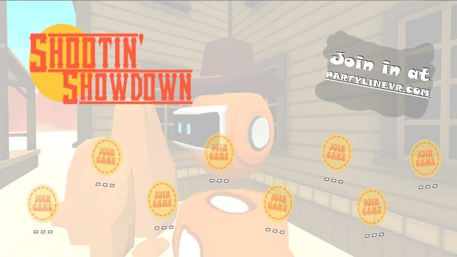 Скриншот 4 из PartyLine VR
