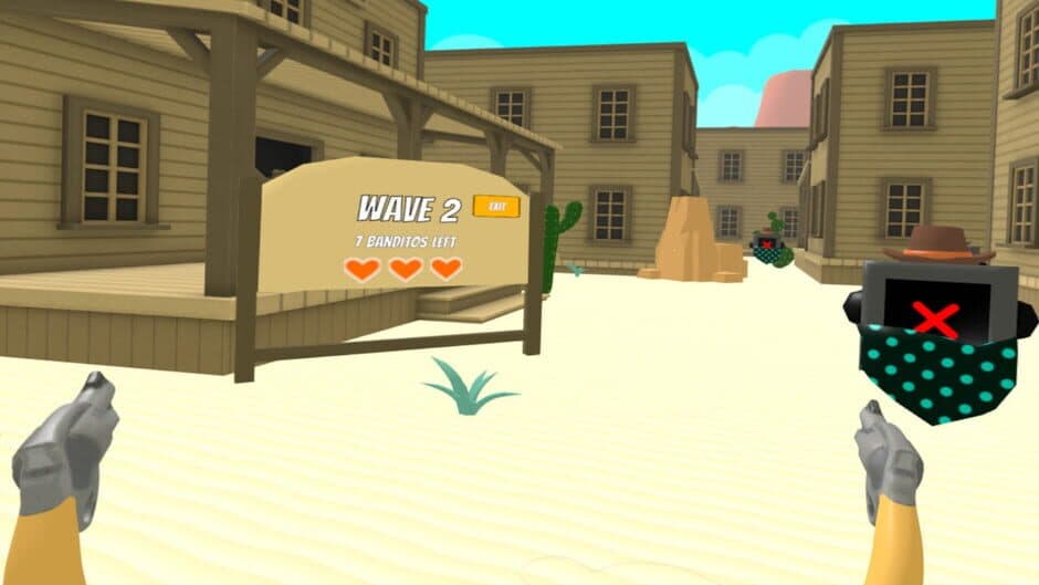 Скриншот 7 из PartyLine VR