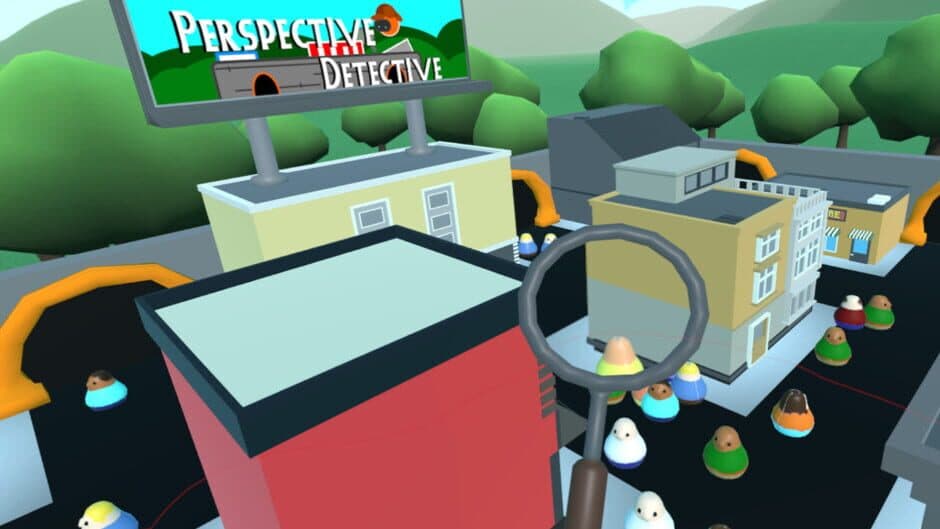 Скриншот 1 из PartyLine VR
