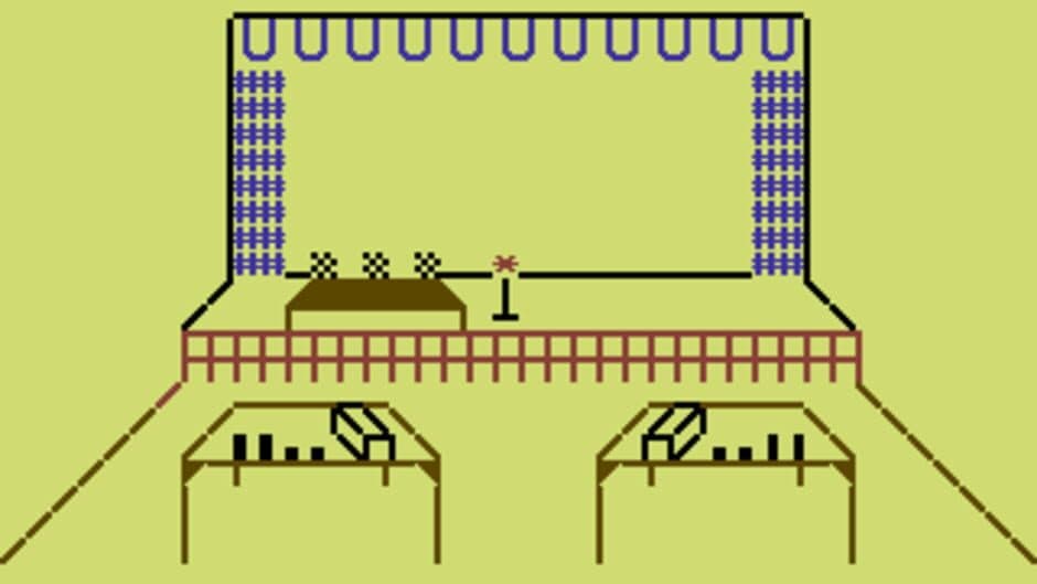 Скриншот 1 из The Election Game