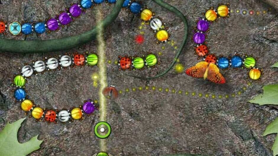 Скриншот 2 из Beetle Bomp
