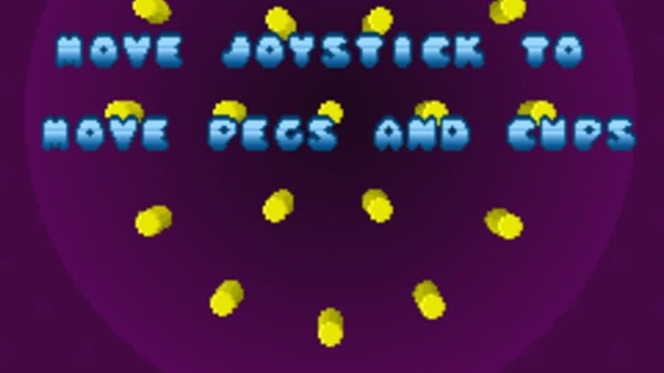 Скриншот 2 из Peggle