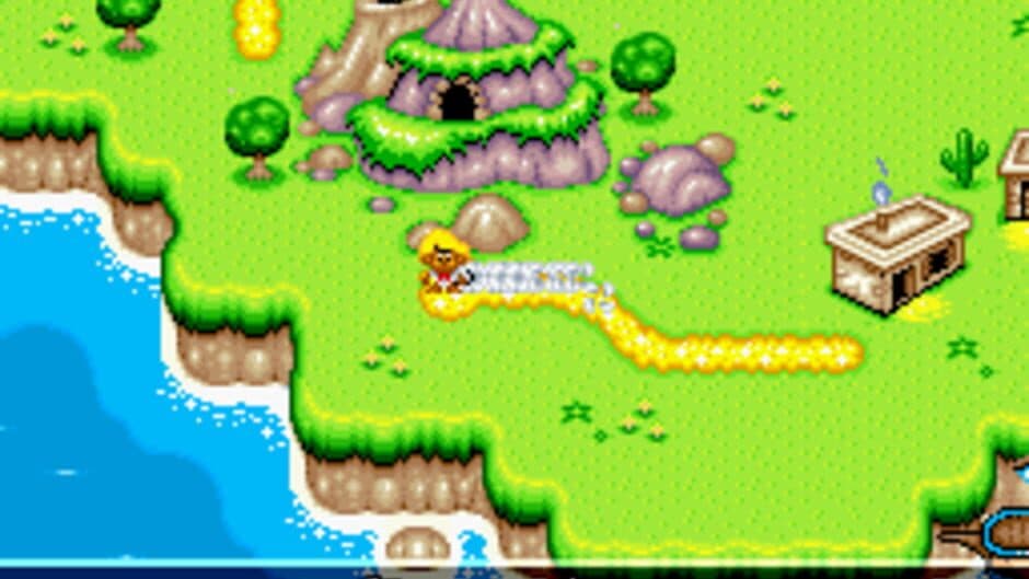 Скриншот 3 из Speedy Gonzales: Los Gatos Bandidos